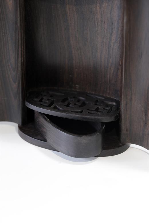 紫光檀佛龛 商品图13