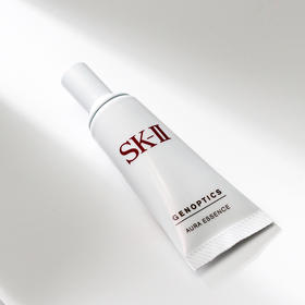 【到手正装量30ml】SK-II小灯泡肌因光蕴钻白精华露小样10ml*3支