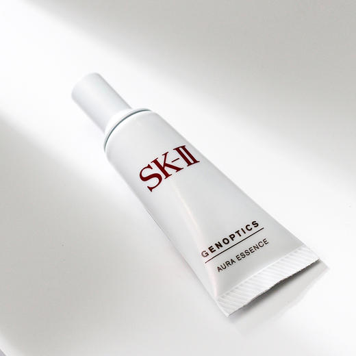 【到手正装量30ml】SK-II小灯泡肌因光蕴钻白精华露小样10ml*3支 商品图0