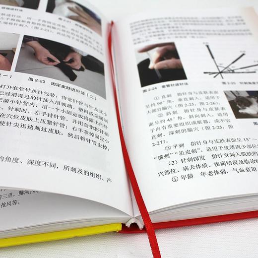 犬病针灸按摩治疗图解 商品图3
