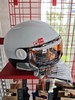 ROSSIGNOL头盔FIT VISOR IMPACTS W WHITE 商品缩略图0