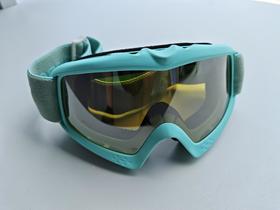 ROSSIGNOL雪镜RAFFISH  HERO GREEN