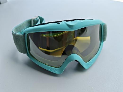 ROSSIGNOL雪镜RAFFISH  HERO GREEN 商品图0