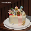 沙发jellycat sss-c6（提前1天预定，一层夹心） 商品缩略图0
