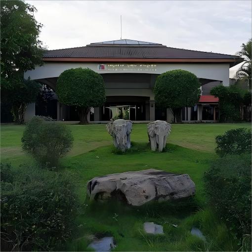 暹粒富荣乡村俱乐部 Siem Reap Booyoung Country Club｜吴哥高尔夫球场｜柬埔寨高尔夫球场｜东南亚 商品图5