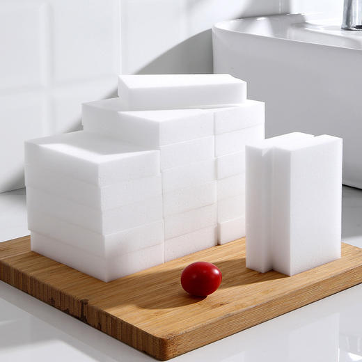 【批发】(网销)美丽雅清洁魔力擦擦 6枚入 促销装 商品图7