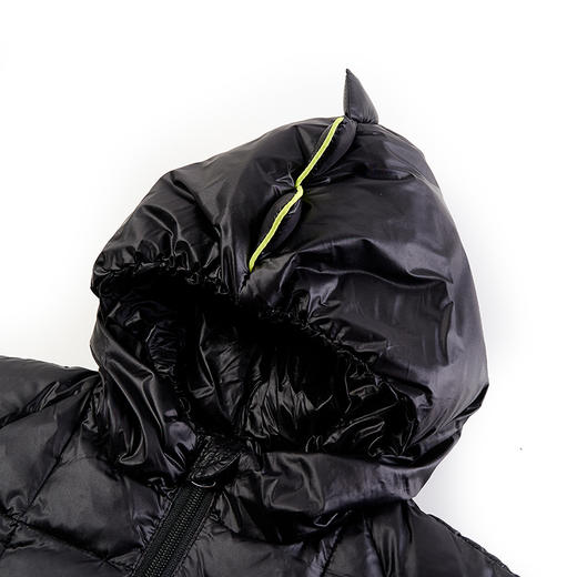 【辛巴娜娜】simbanana冬季新款儿童羽绒服男童小童宝宝保暖外套 商品图3