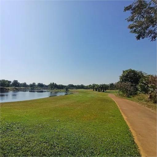 暹粒富荣乡村俱乐部 Siem Reap Booyoung Country Club｜吴哥高尔夫球场｜柬埔寨高尔夫球场｜东南亚 商品图2
