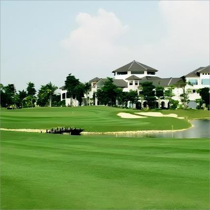 暹粒富荣乡村俱乐部 Siem Reap Booyoung Country Club｜吴哥高尔夫球场｜柬埔寨高尔夫球场｜东南亚 商品图0