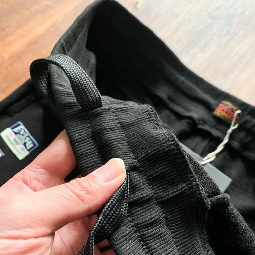 D071114夏季大M印花短卫裤休闲宽松短裤男女同款 商品图8