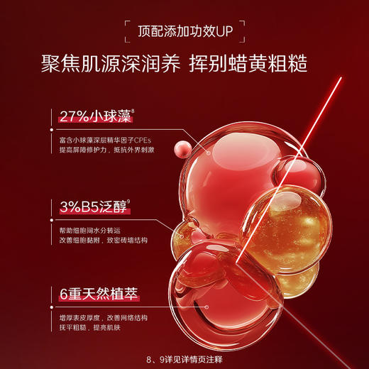 夸迪新一代CT50精雕超膜，提升苹果肌，紧致修护（效期3年） 商品图6