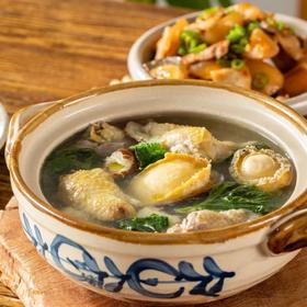  随手一煮香翻天，空调病的大救星！