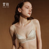 里性 LIVARY MIO 丝念-Silky Knot 双肩带真丝内衣女无钢圈复古文胸 商品缩略图0