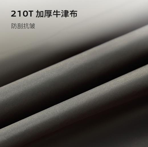 奥迪 x 牧高笛联名俊庭520天幕（黑胶版） 商品图1