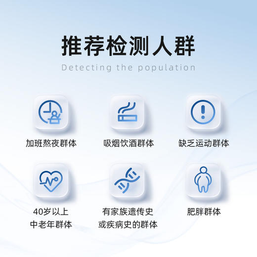 爱康国宾 24小时动态心电图 商品图3