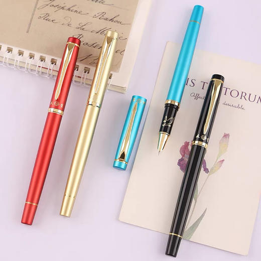 永生3253美工钢笔明尖** 商品图0