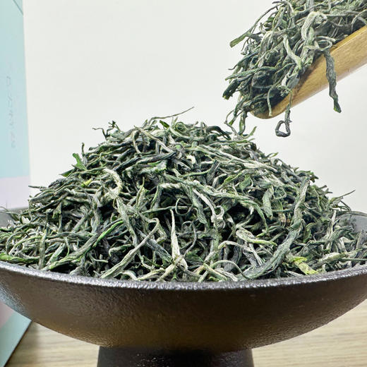 仁园 毛尖特级 250g罐 特级250g 商品图4