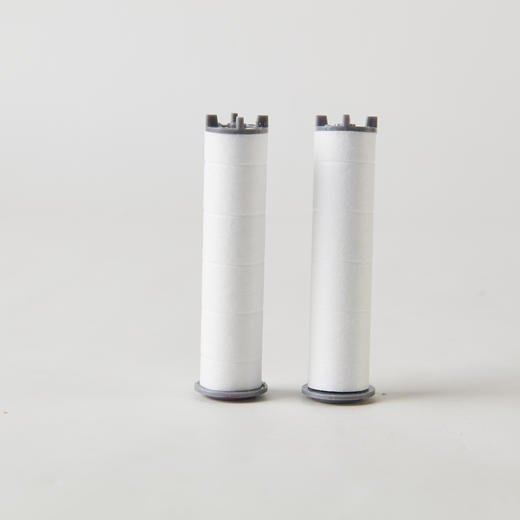 银离子除余氯花洒用滤芯B 2支装 商品图1