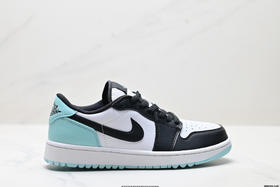 耐克乔丹Air Jordan 1 Low低帮休闲运动板鞋DV1312-200男女鞋