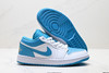 耐克乔丹Air Jordan 1 Low低帮休闲运动板鞋DV1312-200男女鞋 商品缩略图4