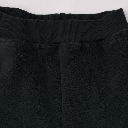 棉果果秋季新品男童韩灰色双面绒长裤M312200425471 商品图1