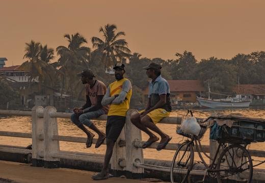 12.9确定出发【斯里兰卡】锡兰追鲸世遗风光8天摄影<环球寻梦> 商品图5