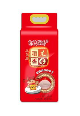 新粮状元郎稻花香2号（红袋子）2kg【仅云南省内发货】【线下集采，不发快递】