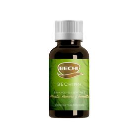 Bechi 拜其 迷迭香百里香舒鼻精油 15ml
