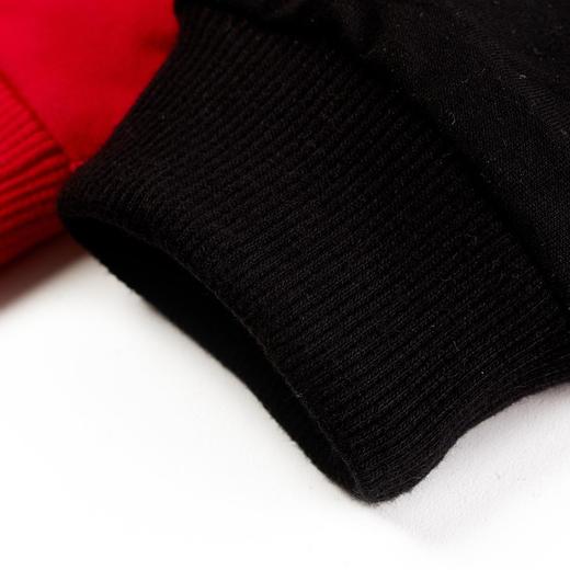 【辛巴娜娜】simbanana小童春秋款卡通针织连帽潮牌运动男孩卫衣 商品图4