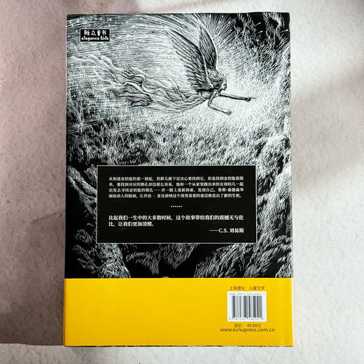 金钥匙 乔治·麦克唐纳传世经典 精美插画展现光影传说 商品图2