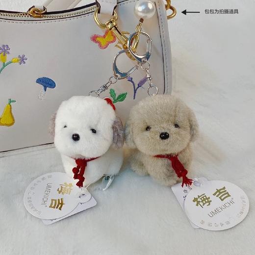 竹林千子系列挂件 商品图4