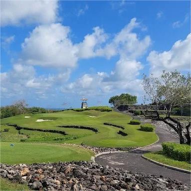 武吉潘达瓦高尔夫俱乐部 Bukit Pandawa Golf & Country Club  | 巴厘岛高尔夫球场 | 印尼高尔夫球场俱乐部 商品图7