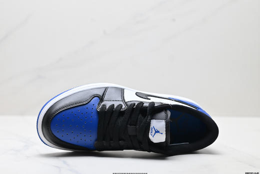 耐克乔丹Air Jordan 1 Low低帮休闲运动板鞋DV1312-200男女鞋 商品图1