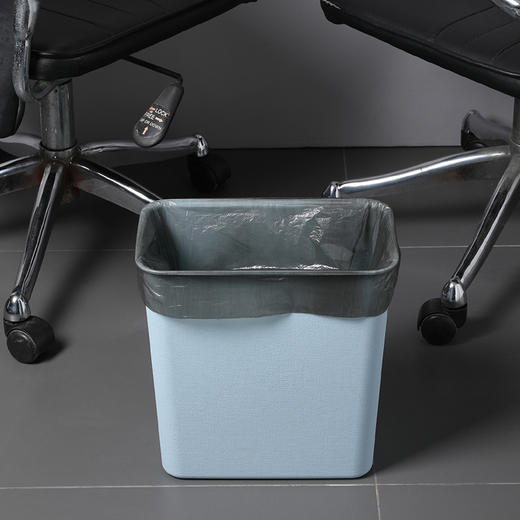 【批发】美丽雅优品 黑色家庭装垃圾袋4卷入 商品图7