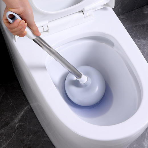 【批发】美丽雅通厕器厕所疏通器 商品图5