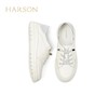 2楼哈森HCS256107HARSON女鞋（新百购） 商品缩略图1