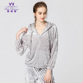 【清仓打包促】慕柏郦 秋冬季瑜伽运动健身服女士高端速干瑜伽服1273