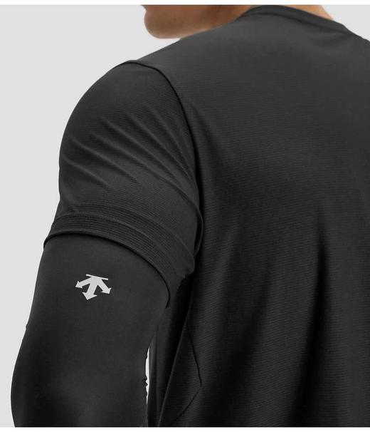 DST夏季新品RUNNING系列跑步运动健身男女同款冰袖 商品图0