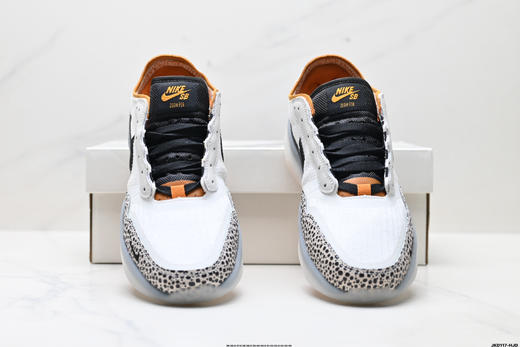 耐克Nike SB PS8舒适百搭低帮休闲运动板鞋FV8493-002男女鞋 商品图6