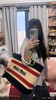 原厂皮𝐦𝐢𝐮 拉菲草编织包 商品缩略图2