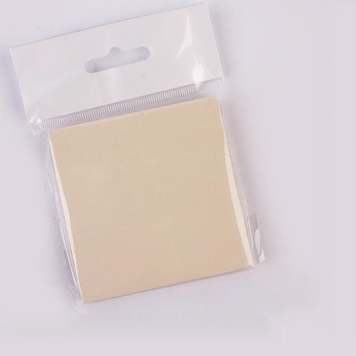 便利贴莫兰迪色学生N次贴办公文具留言贴记事本子 可撕便签方便贴 商品图4