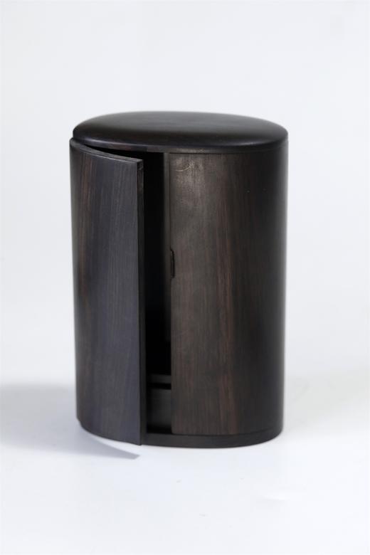 紫光檀佛龛 商品图5