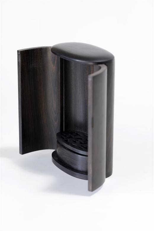 紫光檀佛龛 商品图6