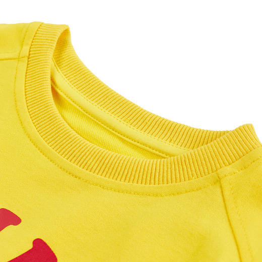 【辛巴娜娜】simbanana男童卫衣春秋款儿童上衣宝宝长袖打底衫 商品图2