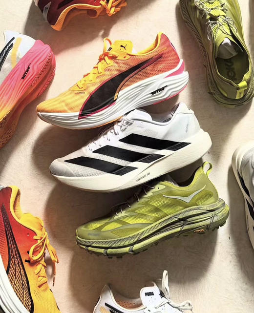 AD Adizero Evo SL 运动跑鞋 商品图0