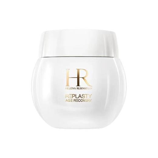【电台专属 跨境直邮】HR/赫莲娜活颜修护日霜50ml{买一送一}白绷带日霜补水保湿滋润面霜 商品图4