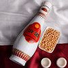 48度汾酒（乳玻）475ml 单瓶 商品缩略图4