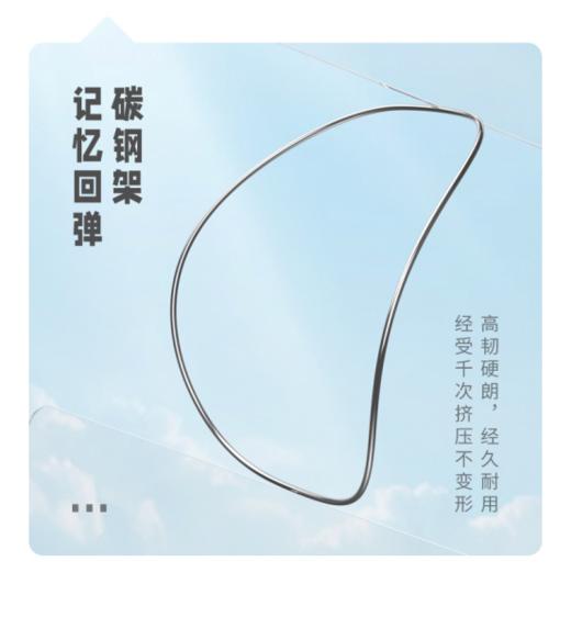 💥斯麦欧又出腰靠啦~【斯麦欧碳钢通风腰靠】❤️双层镂空冰丝网+5颗静音小风机，🌞暴力降温，不在闷热！！ 商品图2