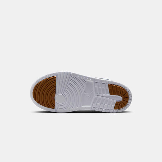 Jordan 1 Low Alt 幼童运动鞋 DR9748 商品图1