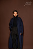 #0829「LONDON COAT」100% CASHMERE 伦敦长大衣*男女同款 商品缩略图1